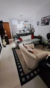 Apartamento com 3 Quartos à venda, 68m² no Vila Alzira, Santo André