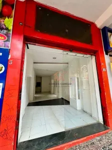 Ponto Comercial para alugar, 90m² no Savassi, Belo Horizonte