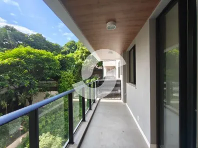 Apartamento com 2 Quartos à venda, 68m² no Icaraí, Niterói