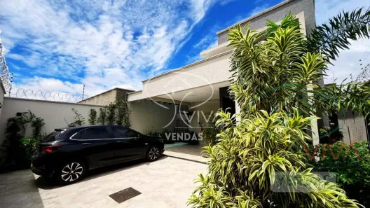 Casa com 3 Quartos à venda, 155m² no Jardim Fonte Nova, Goiânia