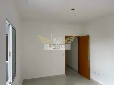 Cobertura com 2 Quartos à venda, 130m² no Vila Homero Thon, Santo André