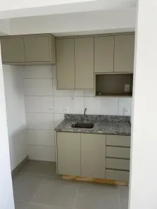 Apartamento com 2 Quartos para alugar, 50m² no Jardim São Paulo(Zona Norte), São Paulo