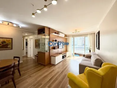 Apartamento com 3 Quartos à venda, 100m² no Campinas, São José