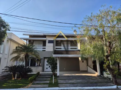 Casa de Condomínio com 3 Quartos à venda, 300m² no Loteamento Residencial Campos do Conde II, Tremembé