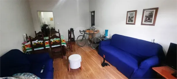 Apartamento com 2 Quartos à venda, 76m² no Tijuca, Rio de Janeiro