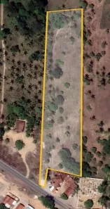 Lote/Terreno à venda, 12000m² no Jardim Primavera, Conde