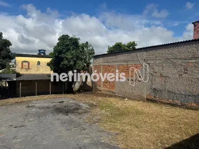Lote/Terreno à venda, 720m² no Vila Universal, Betim