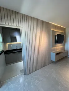 Apartamento com 2 Quartos à venda, 60m² no Novo Mundo, Uberlândia
