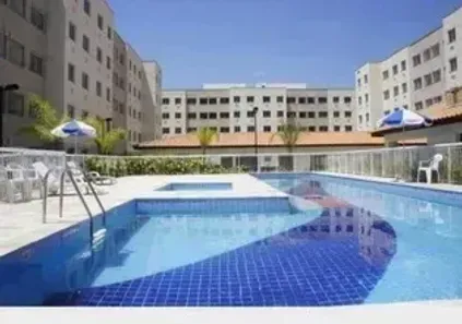 Apartamento com 3 Quartos à venda, 55m² no Vargem Pequena, Rio de Janeiro