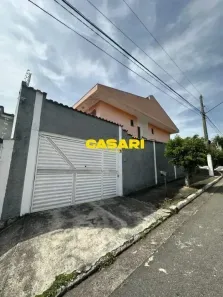 Sobrado com 4 Quartos à venda, 330m² no Independência, São Bernardo do Campo