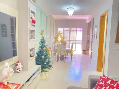 Casa com 3 Quartos à venda, 89m² no Jardim São Fernando, Ribeirão Preto