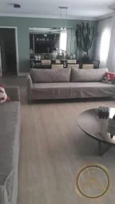 Apartamento com 3 Quartos à venda, 143m² no Vila Monumento, São Paulo
