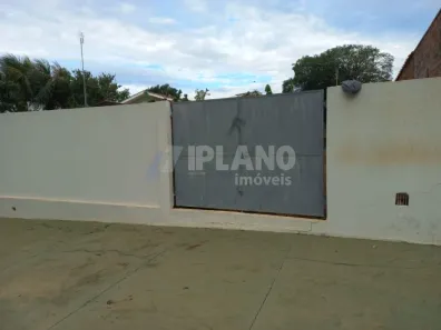 Lote/Terreno à venda, 250m² no Residencial Samambaia, São Carlos