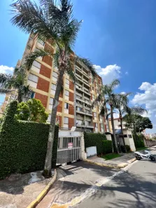 Apartamento com 3 Quartos à venda, 90m² no Jardim Flamboyant, Campinas