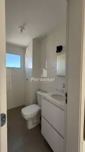 Apartamento com 2 Quartos à venda, 59m² no Granja Daniel, Taubaté