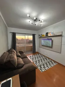 Apartamento com 2 Quartos à venda, 62m² no Ponte de São João, Jundiaí