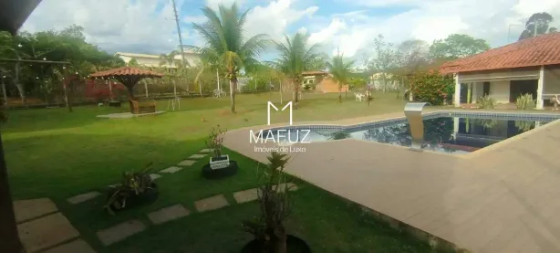 Casa com 4 Quartos à venda, 230m² no Centro, Jaboticatubas