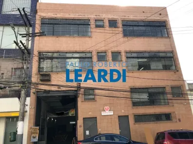 Imóvel Comercial à venda, 3400m² no Barra Funda, São Paulo
