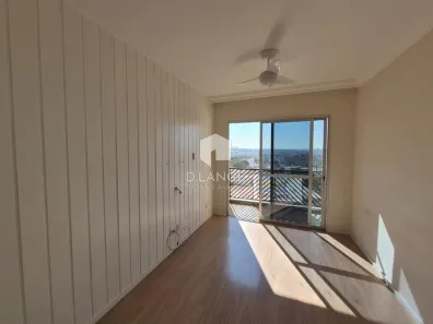 Apartamento com 1 Quarto à venda, 64m² no Jardim Flamboyant, Campinas