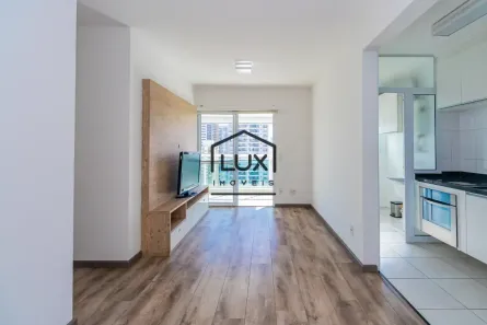 Apartamento com 2 Quartos à venda, 60m² no Campo Belo, São Paulo