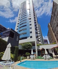 Apartamento com 3 Quartos à venda, 80m² no Boa Viagem, Recife