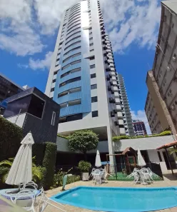 Apartamento com 3 Quartos à venda, 80m² no Boa Viagem, Recife