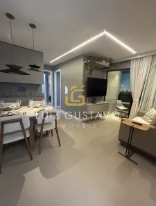 Apartamento com 2 Quartos à venda, 43m² no Imbiribeira, Recife