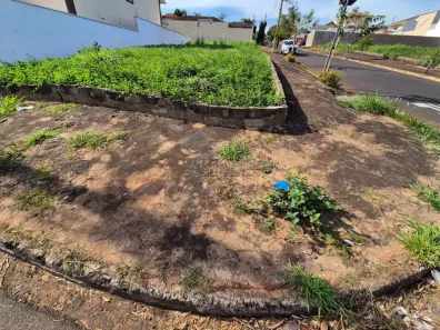 Lote/Terreno à venda, 291m² no Alto da Boa Vista, Ribeirão Preto