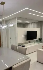 Apartamento com 2 Quartos à venda, 45m² no Santa Inês, Vila Velha