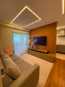 Apartamento com 2 Quartos à venda, 67m² no Cidade Industrial, Curitiba