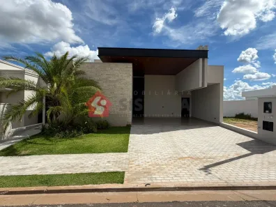 Casa de Condomínio com 3 Quartos à venda, 205m² no Jardim Alto da Boa Vista, Presidente Prudente