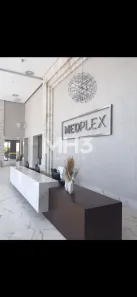 Sala Comercial com 1 Quarto à venda, 51m² no Botafogo, Campinas
