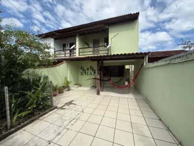 Casa com 3 Quartos à venda, 135m² no Piratininga, Niterói