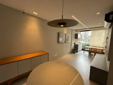 Apartamento com 2 Quartos à venda, 70m² no Caminho das Árvores, Salvador