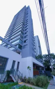Apartamento com 2 Quartos para alugar, 73m² no Pinheiros, São Paulo