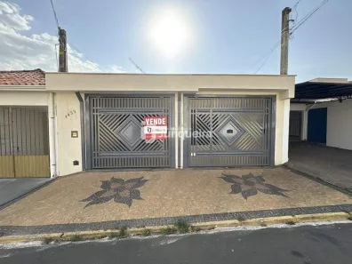 Casa com 5 Quartos à venda, 262m² no Cidade Alta, Piracicaba