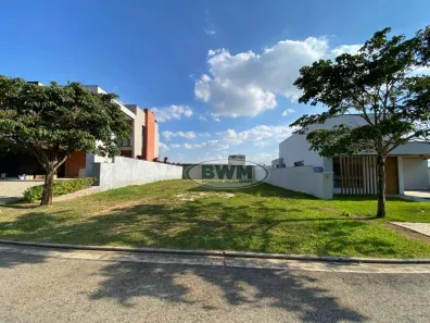 Lote/Terreno à venda, 427m² no Alphaville Nova Esplanada, Votorantim