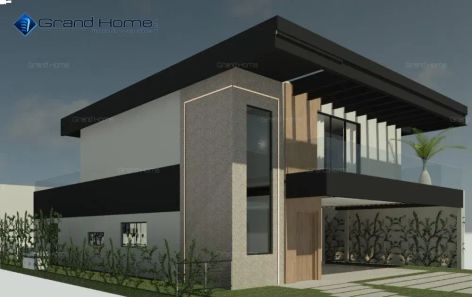 Casa com 4 Quartos à venda, 378m² no Interlagos, Vila Velha