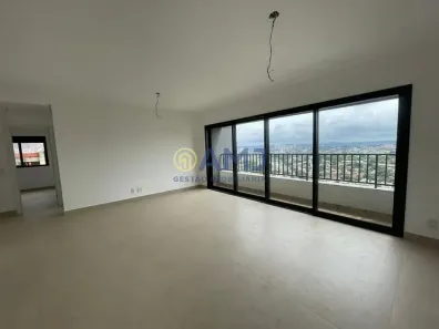 Apartamento com 3 Quartos à venda, 126m² no Setor Marista, Goiânia