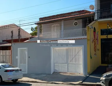 Casa com 3 Quartos à venda, 182m² no Vila Hortência, Sorocaba