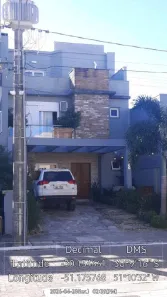 Casa com 3 Quartos à venda, 144m² no Hípica, Porto Alegre