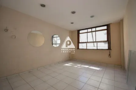 Sala Comercial à venda, 50m² no Copacabana, Rio de Janeiro