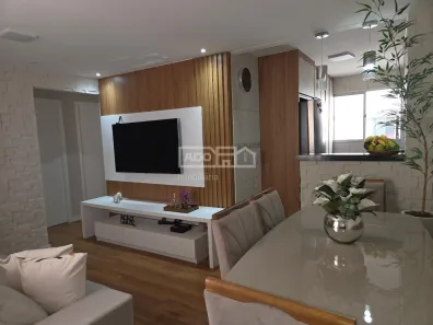 Apartamento com 3 Quartos à venda, 70m² no São Bernardo, Campinas