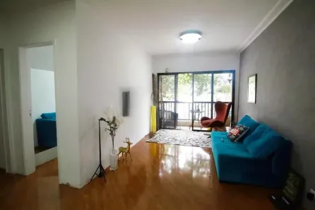 Apartamento com 3 Quartos à venda, 139m² no Cerqueira César, São Paulo