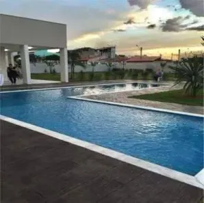 Apartamento com 2 Quartos à venda, 52m² no Parque Planalto, Santa Bárbara D'Oeste