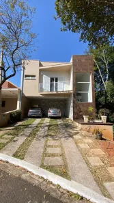 Casa de Condomínio com 4 Quartos à venda, 325m² no Chácara das Nações, Valinhos