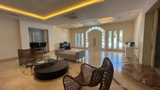 Casa de Condomínio com 5 Quartos à venda, 600m² no Barra da Tijuca, Rio de Janeiro