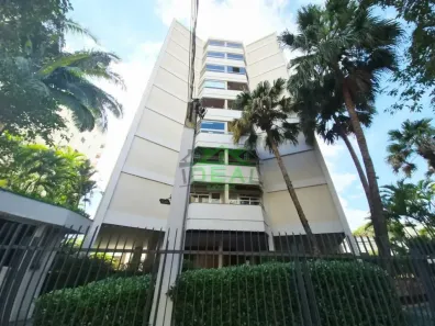 Apartamento com 3 Quartos para alugar, 120m² no Bela Aliança, São Paulo