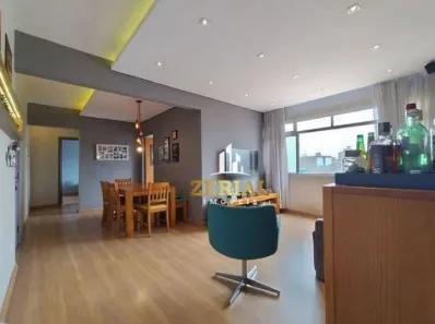 Apartamento com 2 Quartos à venda, 80m² no Centro, São Caetano do Sul