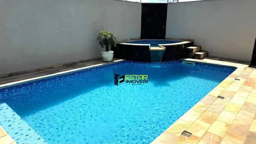 Casa com 3 Quartos à venda, 300m² no Vila Rica, Atibaia